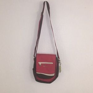 ⭐️Great condition over shoulder bag